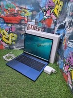 Ноутбук Realme 14' i3 1115G4/FHD/8GB/256GB/ Book[RMNB1001]/Windows 10