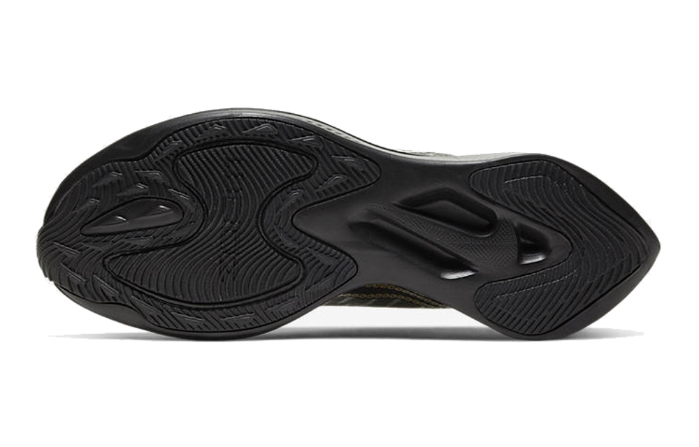 Кроссовки Nike Zoom Gravity 1 Gd 'Metallic Gold' (Женская размерная сетка)