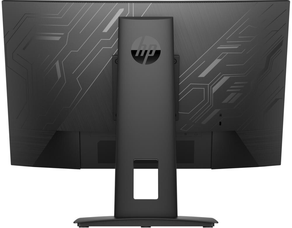 Монитор HP 24" X24c 9FM22AA 1920x1080 VA LED 144Гц 4ms FreeSync HDMI DisplayPort