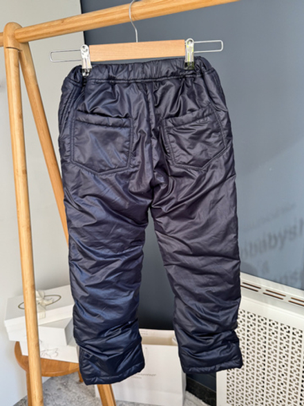 Утепленные брюки Aletta, 128