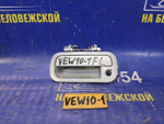 Ручка двери передней левой внешняя NISSAN AVENIR 1997