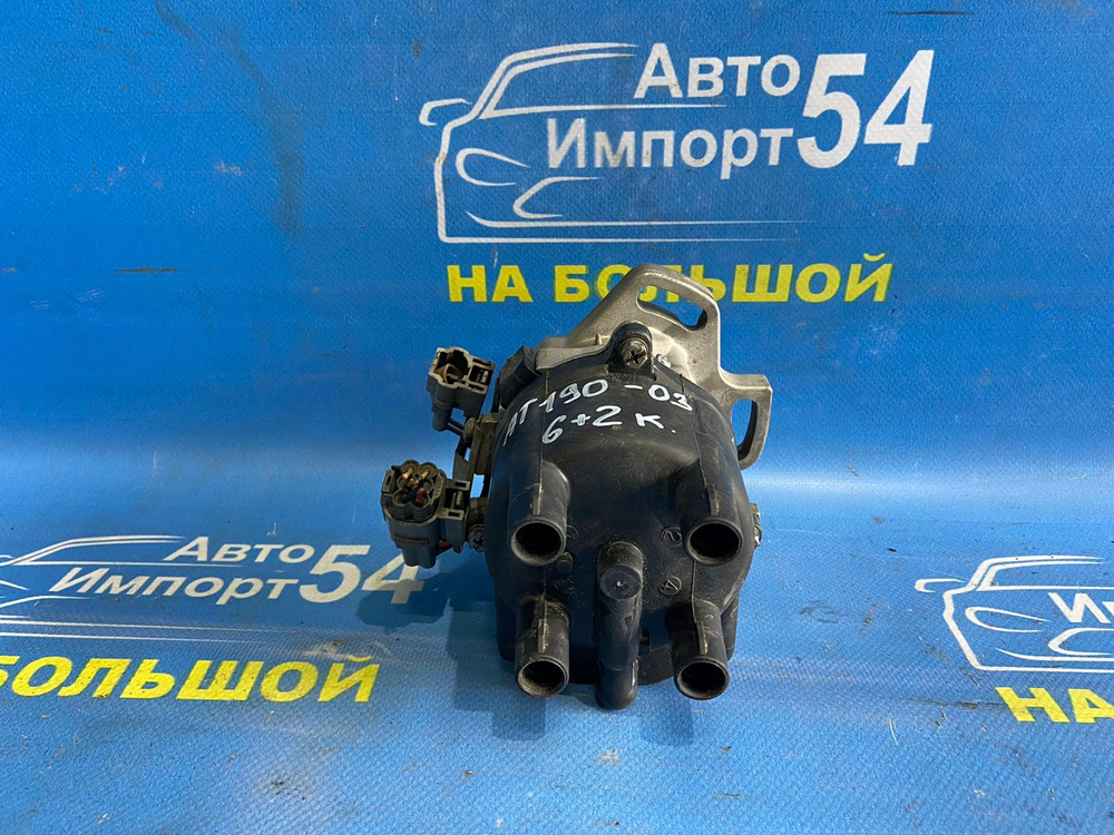 Трамблер TOYOTA CORONA 1993