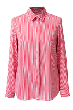 Блузка женская 3724зпа, полоска #83Па093724зпа