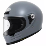 SHOEI Glamster Basalt Grey 06