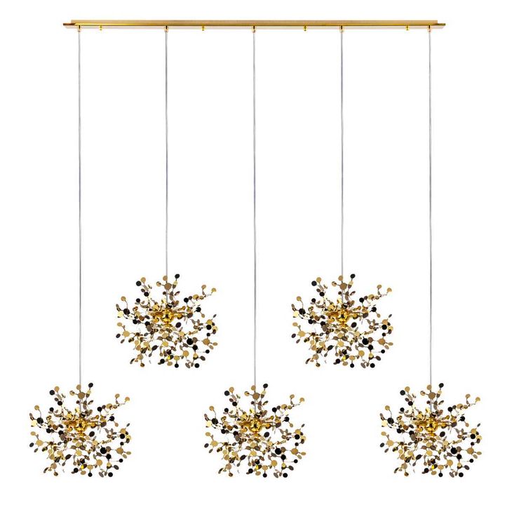 Люстра подвесная Extra Lightstar L5PL721132