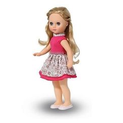 Kukla \ Кукла Весна Мила Весна 10, 38,5 см