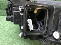 Фара левая Mercedes GLE V167 (18-24) Multibeam LED