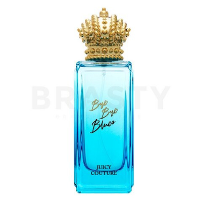 Juicy Couture Rock The Rainbow Bye Bye Blues EDT W 75 ml