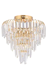 2139/6+5 FGD (1) Люстра (RL)