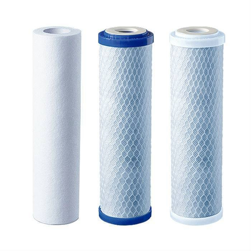 Комплект модулей для Аквафор Трио Норма