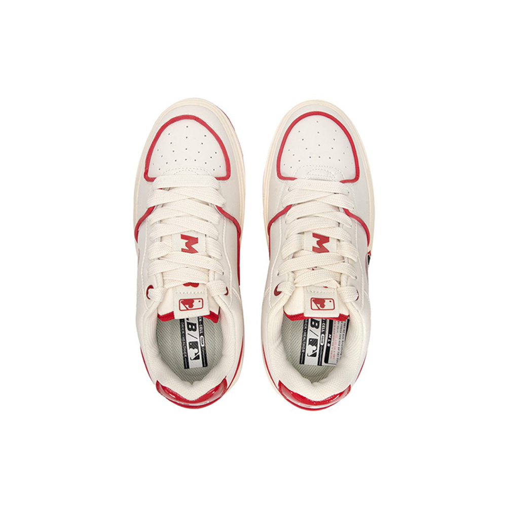 Кроссовки MLB Chunky Liner, 3ASXCA12N-43RDS