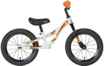 Беговел Novatrack Breeze 14" (2020)