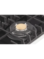 Варочная поверхность Hiberg VM 4535 B