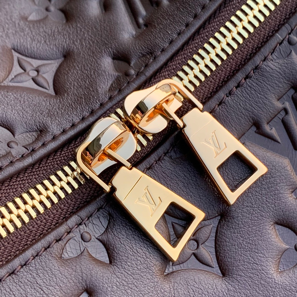 Louis Vuitton Coussin Hobo MM