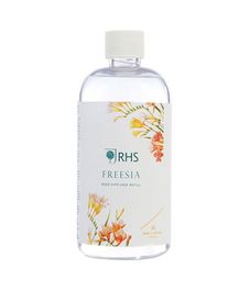 Цветущая фрезия наполнитель для диффузора, Wax Lyrical