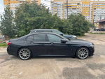 BMW 7-SERIES 730d xDrive