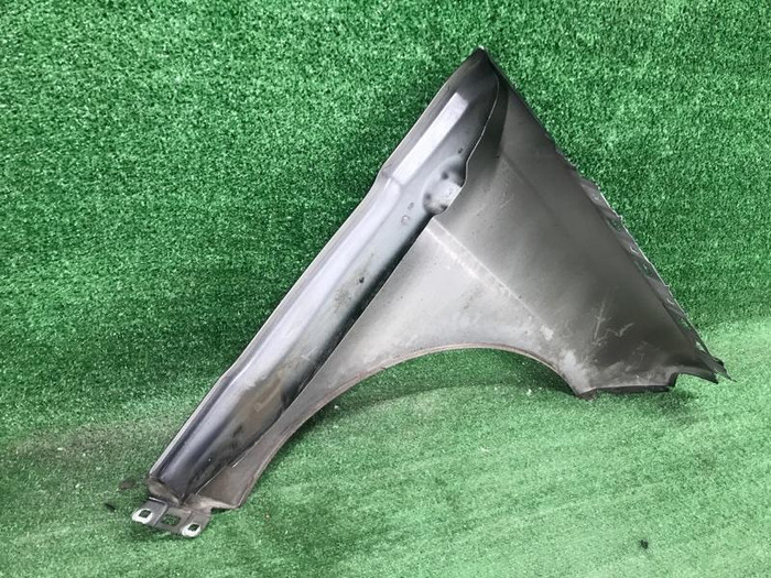 Крыло переднее левое Mercedes M W166 (2011-2015)