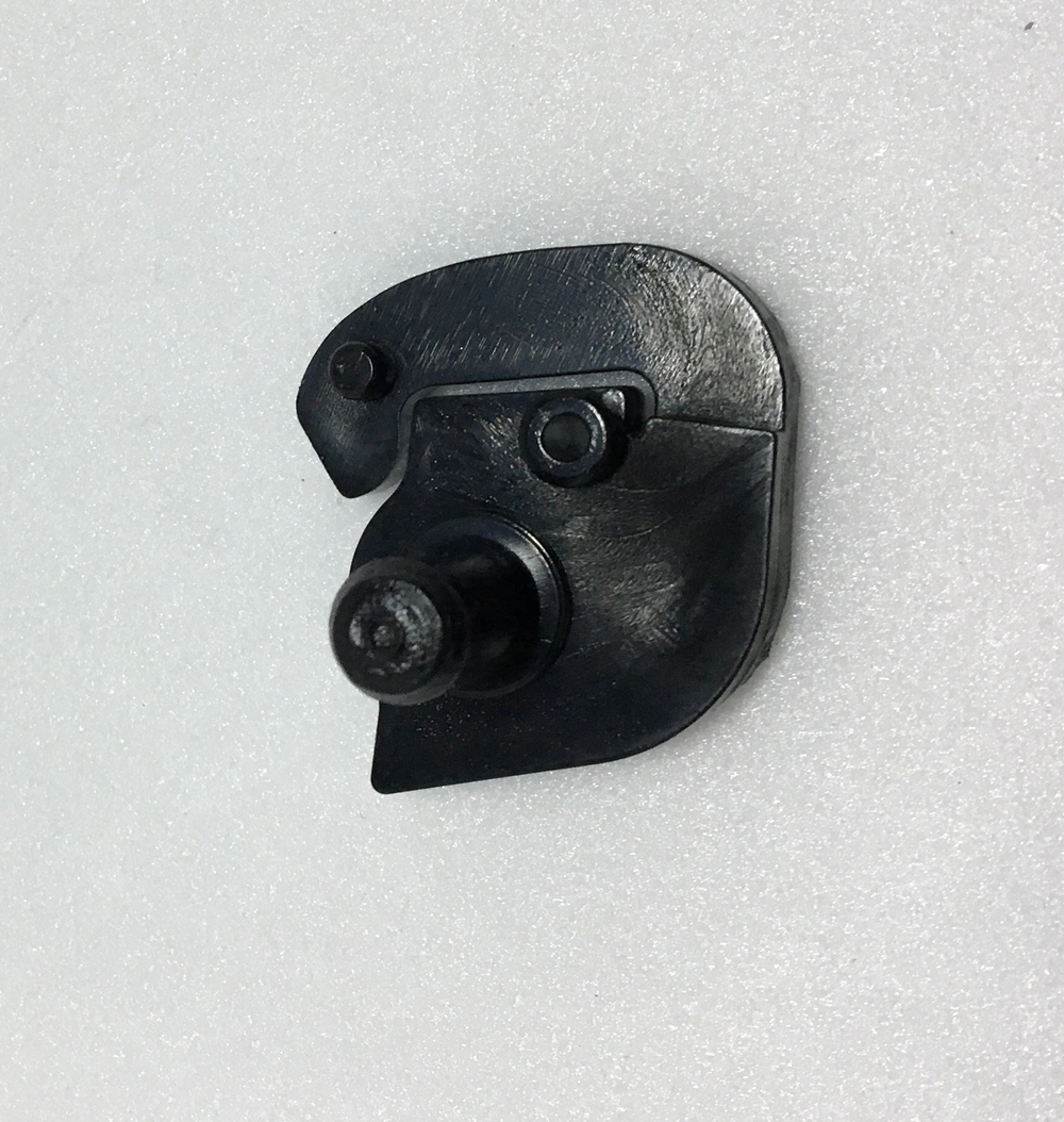 UPPER DOOR LOCK LEFT GREY   код детали 269594, 482000030957