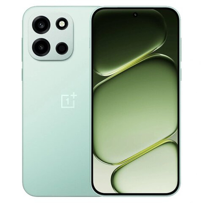 Смартфон OnePlus Nord 6 12/256Гб, Свежая мята (CPH2793)