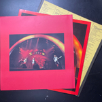 Rainbow - On Stage 2LP (Япония 1977г.)