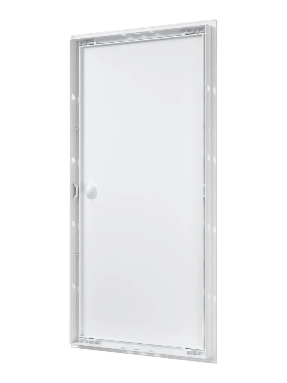 Люк-дверца пластиковый с ручкой Evecs 300x600