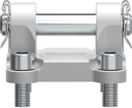 Фланец с осью Festo SNCB-50