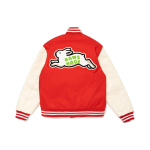 Куртки HUMAN MADE x KAWS FW23 Logo, XX26JK006