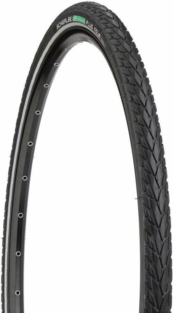 Покрышка 28x1.40 700x35C ENERGIZER PLUS TOUR Perf 37-622 B/B+RT HS485 ADDIX E 67E SCHWALBE