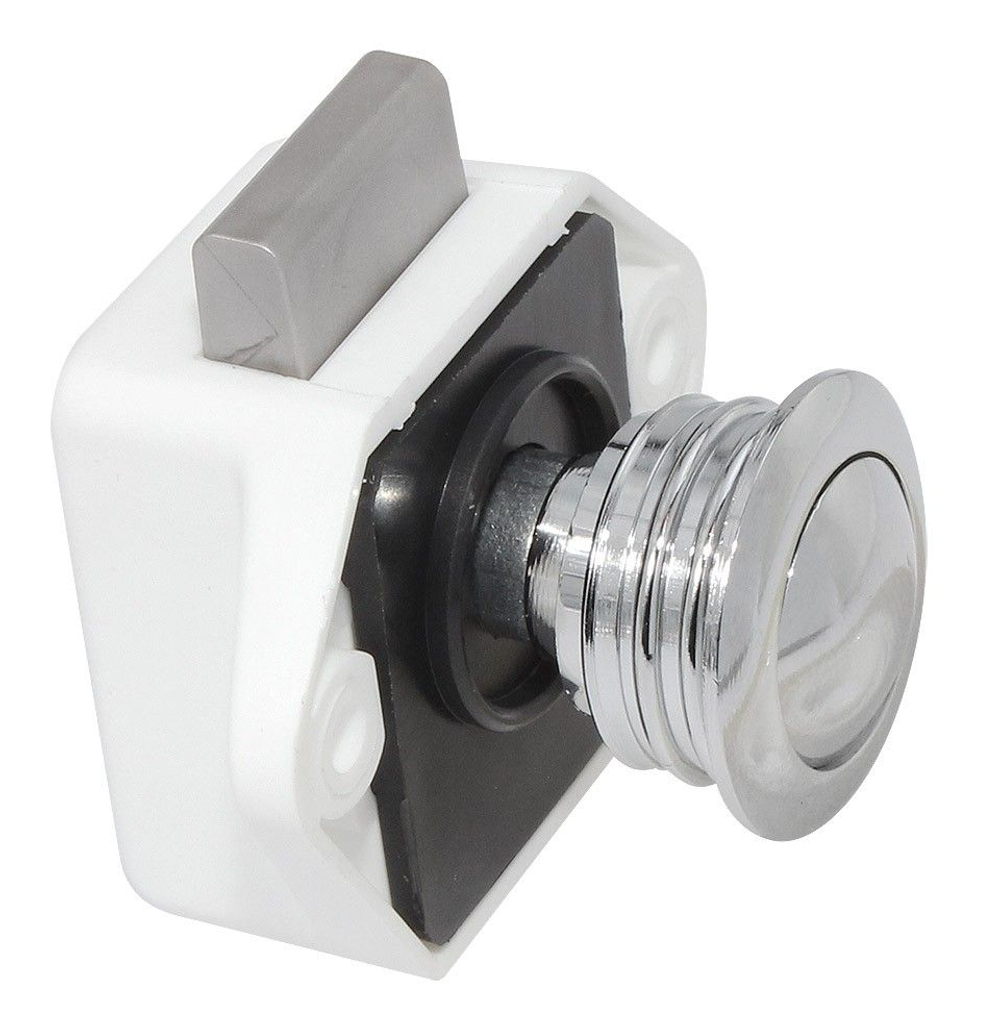 Ручка для защелки № 10262357, полированная латунь (10262356)