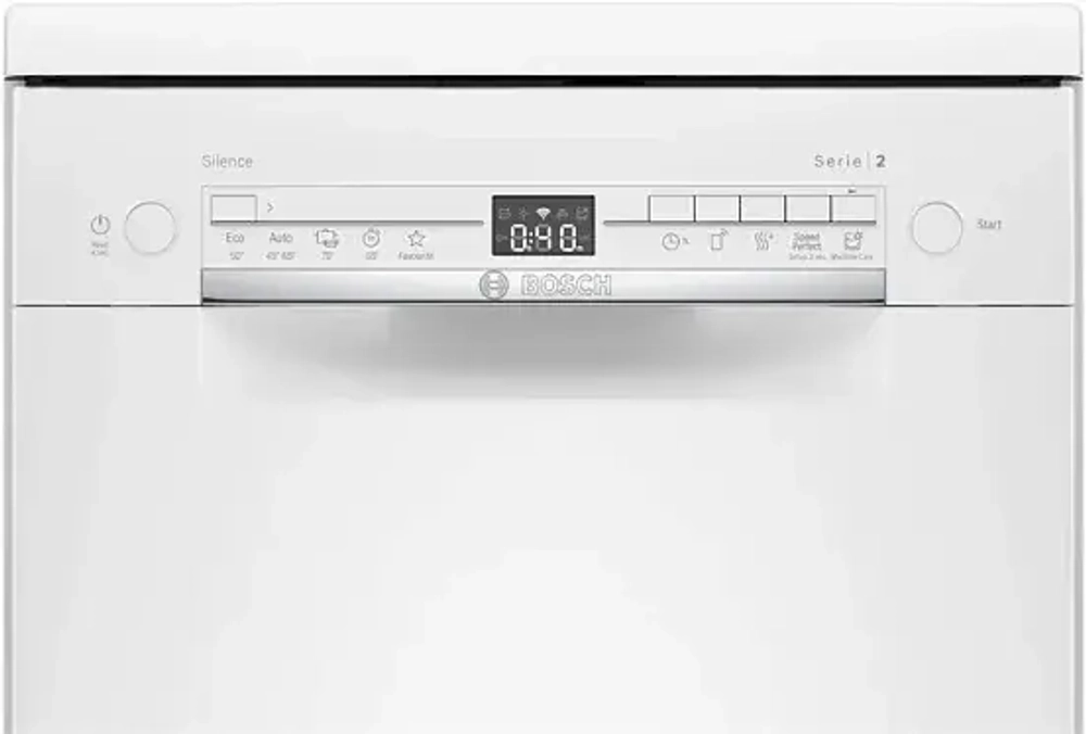Посудомоечная машина Bosch SPS2IKW10E