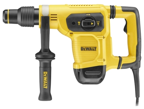 Эл. перфоратор DeWalt D 25481 К