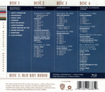 Van Morrison / Moondance (Deluxe Edition)(4CD+Blu-ray Audio)