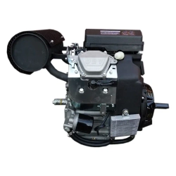 Lifan LF2V78F-2A PRO D25 3А бензиновый двигатель с ручным и электрозапуском