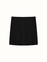 Юбка с подъюбником «рябина»