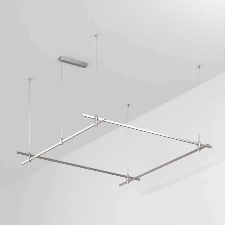 Основание ART-APRIORI-QUADRAT-HANG-2000x2000 (TN) Arlight 050208