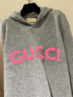 Худи Gucci