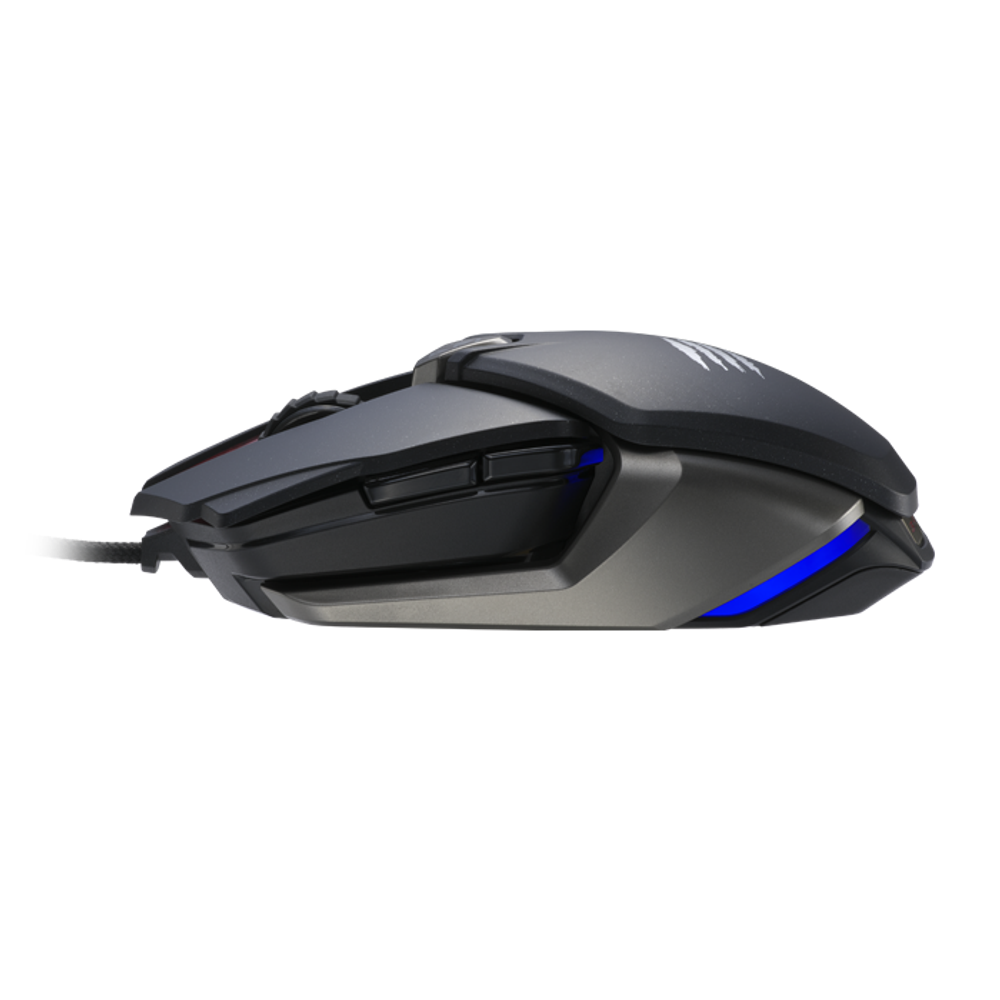 Мышь  Mad Catz B.A.T. 6+