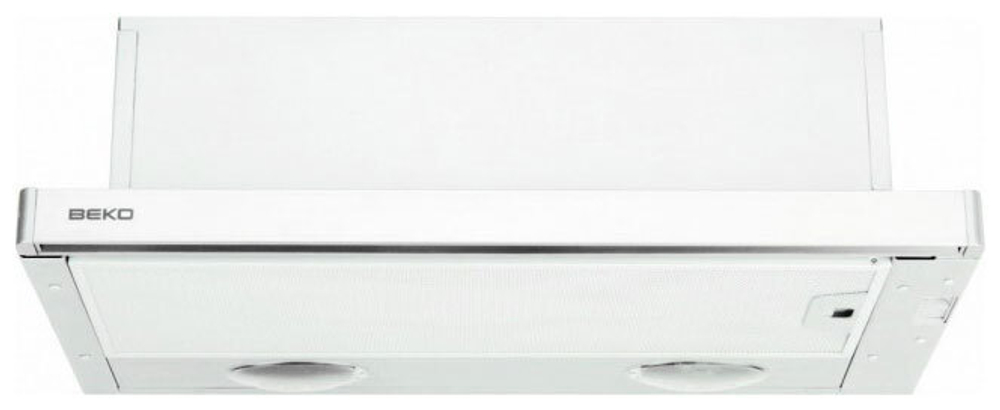 Вытяжка Beko CTB 6407 X