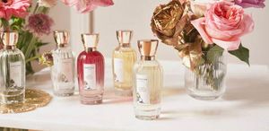 Annick Goutal Rose Pompon Eau de Parfum 2020