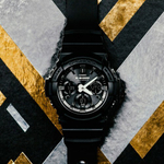 Часы Casio GAW-100B-1A