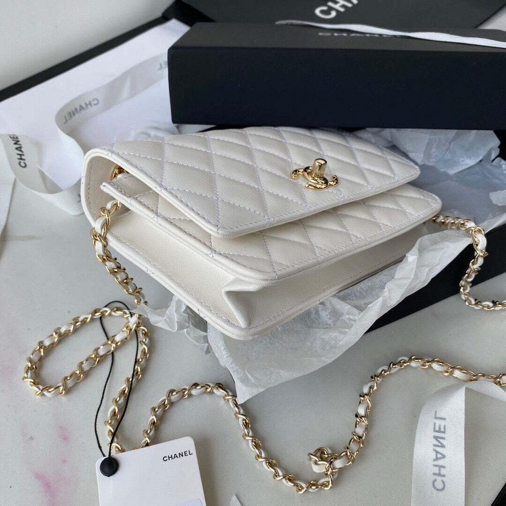 Chanel Woc
