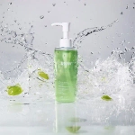 Масло гидрофильное с экстрактом виноградных косточек RNW Der. Clear Purifying Cleansing Oil, 200 мл