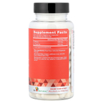 Eu Natural, Elite Focus, кофеин и L-теанин, 120 вегетарианских капсул