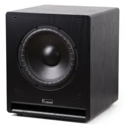 Radiotehnika Alfa 1.04 Black Ash