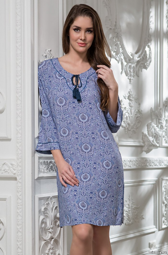 Туника 6437 Lia MiaMia