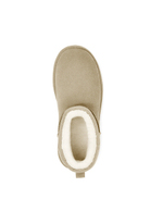 CLASSIC MINI PLATFORM Sand