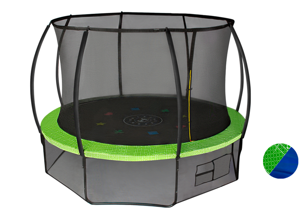 Батут Air Game (3,05 м)