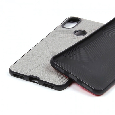 Чехол ТПУ для Xiaomi Mi A2 (Mi 6X), 010710 Оранжевый