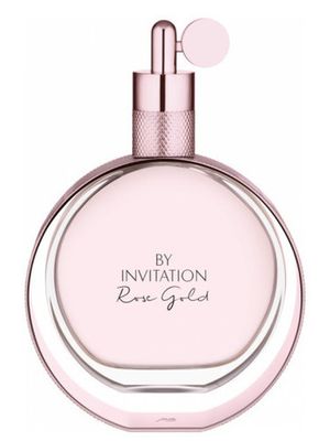 Michael Buble By Invitation Rose Gold