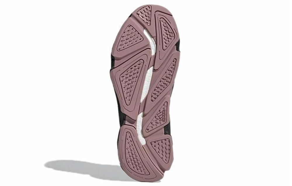 Кроссовки Adidas X9000L4